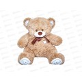 Медведь Феликс 70см, МФ-70КФ  Мила