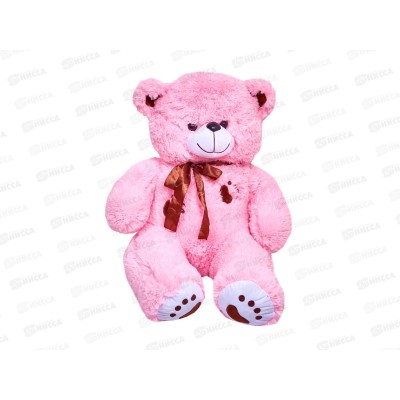 Медведь Френк 90см, МФР-90Р  Мила