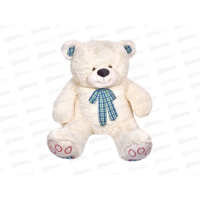 Медведь Оскар 120см, МО-120М  Мила Медведь Оскар 120см, МО-120М  Мила