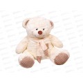 Медведь Тоффи 120см, МТФ-120М Мила Медведь Тоффи 120см, МТФ-120М Мила