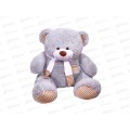 Медведь Тоффи 120см, МТФ-120Д Мила Медведь Тоффи 120см, МТФ-120Д Мила