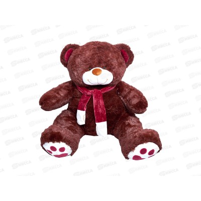 Медведь Кельвин 120см, МКЛ-120Т  Мила