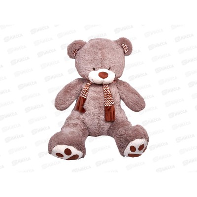 Медведь Макс 130см, МАК-130Ф  Мила Медведь Макс 130см, МАК-130Ф  Мила