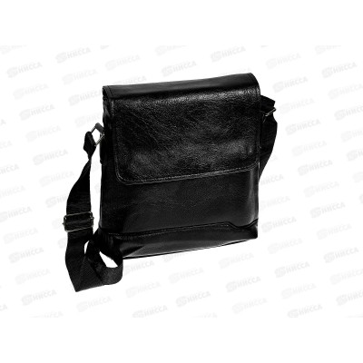 Сумка-барсетка (23*24) 4 отд к/зам №2100