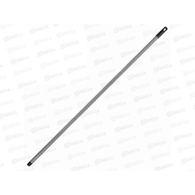 Черенок универсальный 110см Макси Серый М5142 *12 Черенок универсальный 110см Макси Серый М5142 *12