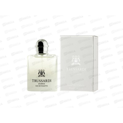 Trussardi Donna, т/в 100мл М
