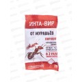 ИНТА-вир средство от муравьев 20г *50 ИНТА-вир средство от муравьев 20г *50