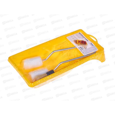 Малярный набор "Эксперт" для досок и труб *20 Малярный набор "Эксперт" для досок и труб *20