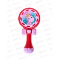 Погремушка "Пони Лили" розовый свет/звук 4516008 Погремушка "Пони Лили" розовый свет/звук 4516008