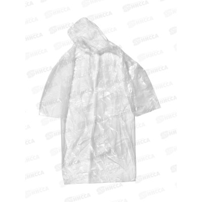 Дождевик ПВХ, AL-231174 *300 Дождевик ПВХ, AL-231174 *300