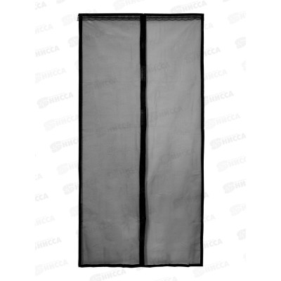 Занавес от насекомых 100х210 см., AL-25205-1 магнитный замок *60