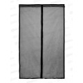 Занавес от насекомых 120х210 см., AL-25205-2 магнитный замок*60 Занавес от насекомых 120х210 см., AL-25205-2 магнитный замок*60