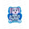 Наст. игра "Ловкий заяц" 7691141 Наст. игра "Ловкий заяц" 7691141