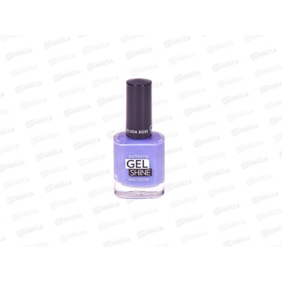 ГР Гель-лак Extreme Shine д/н №87 *12
