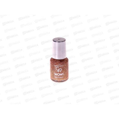 ГР Wow! Nail Color лак д/н205 *12