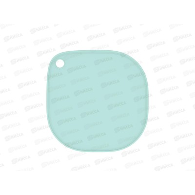 Доска разделочная квадратная 250*250*4мм, АП 756 *60 Доска разделочная квадратная 250*250*4мм, АП 756 *60