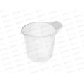 Стакан мерный 700мл "Кулинар" АП 1051 *36 Стакан мерный 700мл "Кулинар" АП 1051 *36
