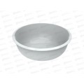 Миска 1,3л "Шарм" (серый) АП 287 *70 Миска 1,3л "Шарм" (серый) АП 287 *70