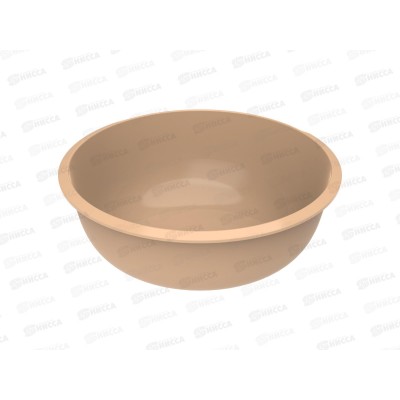 Миска 1,3л "Шарм" (какао) АП 291 *70 Миска 1,3л "Шарм" (какао) АП 291 *70