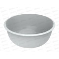 Миска 3,7л "Шарм" (серый) АП 289 *40 Миска 3,7л "Шарм" (серый) АП 289 *40