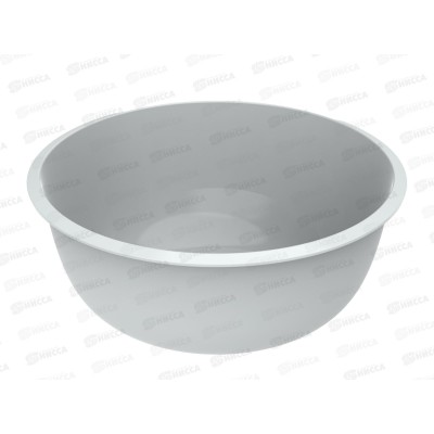 Миска 3,7л "Шарм" (серый) АП 289 *40 Миска 3,7л "Шарм" (серый) АП 289 *40