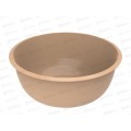 Миска 3,7л "Шарм" (какао) АП 293 *40 Миска 3,7л "Шарм" (какао) АП 293 *40