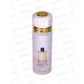 Парфюмированный дезодорант-спрей Aqua Pour Homme 200мл *12 Парфюмированный дезодорант-спрей Aqua Pour Homme 200мл *12