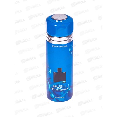 Парфюмированный дезодорант-спрей Bleu Pour Homme 200мл *12