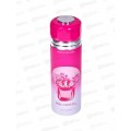 Парфюмированный дезодорант-спрей Pink Crystal 200мл *12