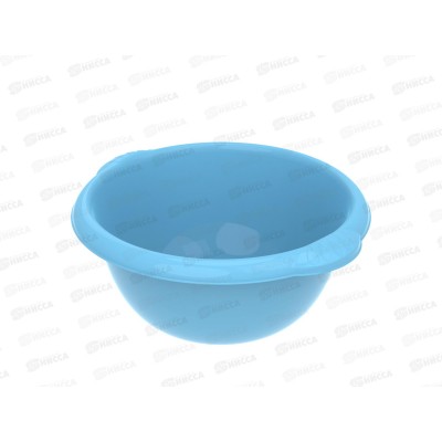 Таз 3,5л с ручками, АП 034