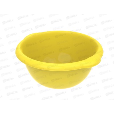 Таз 6,5л с ручками, АП 035 Таз 6,5л с ручками, АП 035