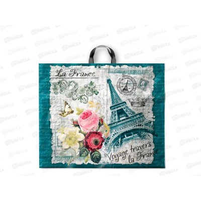Пак. сумка 60*50 Франция *25/250