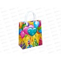 Сумочка пластик мягкий 23*27 Сюрприз *40