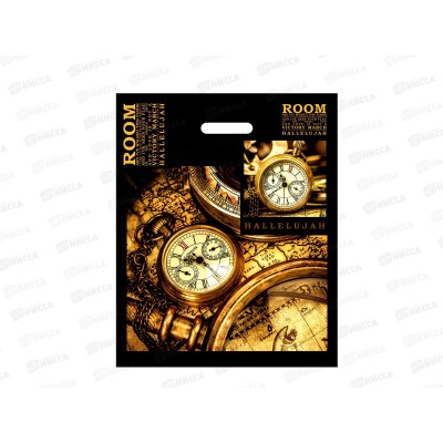 Пак. пробивной 38*47 Вокруг света *50/500