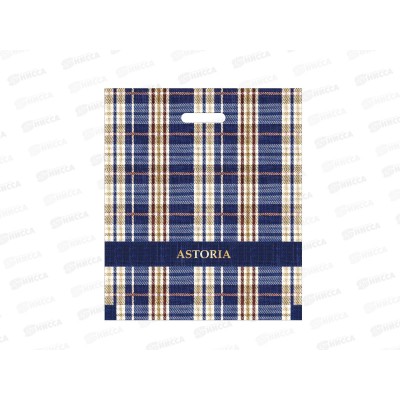 Пак. пробивной 40*47 Астория *50/500