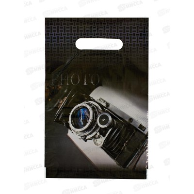 Пак. пробивной 20*30 Кадр МЕЛКИЙ *100/2000