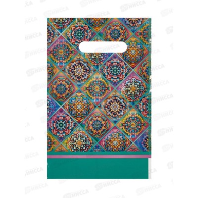 Пак. пробивной 20*30 Медитация МЕЛКИЙ *100/2000