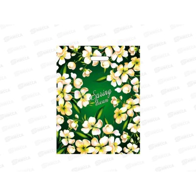 Пак. пробивной 40*50 Весенний сон *50/500