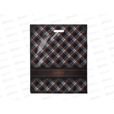 Пак. пробивной 50*60 Эксперт 100мкм *50/250