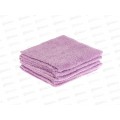 Набор салфеток 30*30 (5шт) 08000-Лавандовый Набор салфеток 30*30 (5шт) 08000-Лавандовый