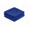 Набор салфеток 30*30 (5шт) 08020-Темно-синий