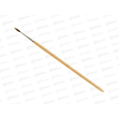 Кисть №1 ассорти