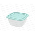 Контейнер для продуктов 1л &quotПрованс&quot (СВЧ), АП 168 (154х154х78мм)  *60