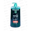 КК ЧЛ шам.1000мл Активация роста волос муж *6 КК ЧЛ шам.1000мл Активация роста волос муж *6
