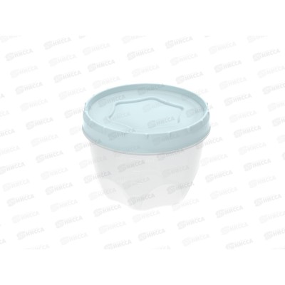 Банка с завинчивающейся крышкой 0,6л, АП 614 (D-116мм, Н-87мм) *50 Банка с завинчивающейся крышкой 0,6л, АП 614 (D-116мм, Н-87мм) *50