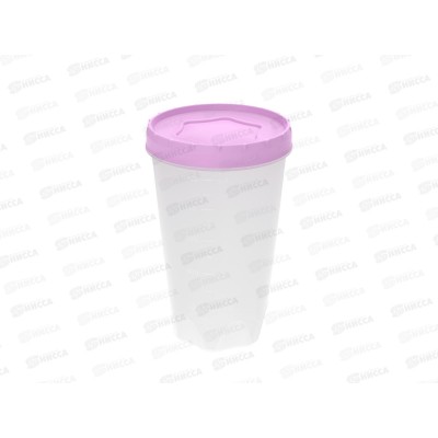 Банка с завинчивающейся крышкой 1,2л, АП 616 (D-116мм, Н-187мм) *40 Банка с завинчивающейся крышкой 1,2л, АП 616 (D-116мм, Н-187мм) *40