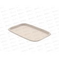 Поднос "Эгоист" (406х266х24мм), АП 607  *30