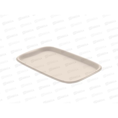 Поднос "Эгоист" (406х266х24мм), АП 607  *30