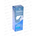 Tiswell Пенка-Ополаскиватель 50мл Сладкая мята 10в1