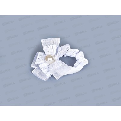 Резинка  д/в &quotБелая&quot 3785-23 073510 *60  Б